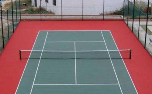 陇西改性丙烯酸面漆