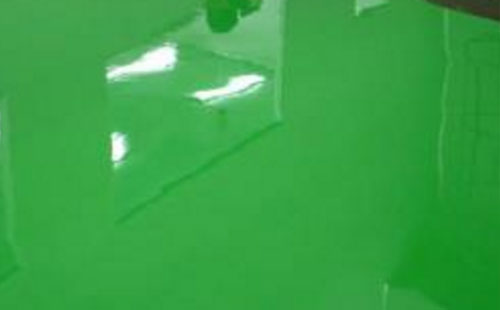 陇西水性环氧通用底涂