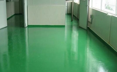 陇西环氧地坪 陇西环氧地坪