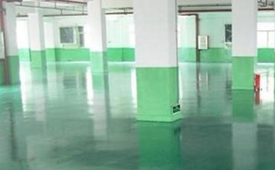 陇西环氧地坪底漆的用量该如何把控