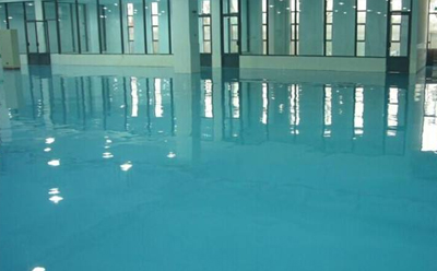 陇西陇西环氧地坪漆颜色怎么调？完全掌握调色绝招！