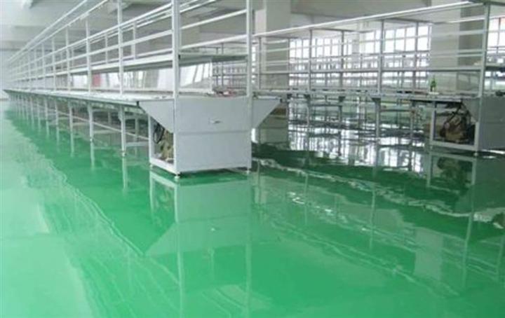 陇西陇西环氧地坪施工要注意哪些问题