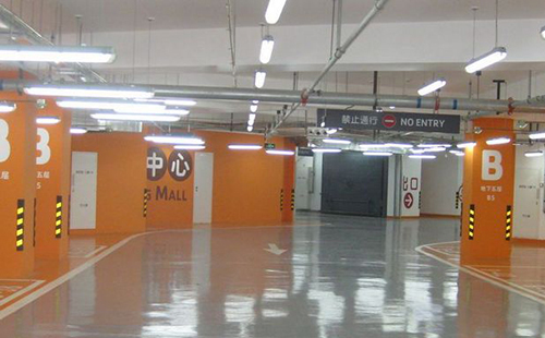 梦得来化工有限公司：专业陇西环氧地坪解决方案提供商