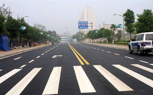 陇西标线涂料在陇西环氧地坪项目中的选择与应用