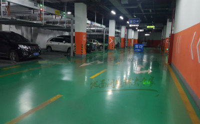 陇西陇西环氧地坪施工中的注意事项及常见问题解决指南