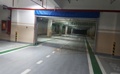 陇西陇西环氧地坪工程全解析：从设计到施工的完整流程